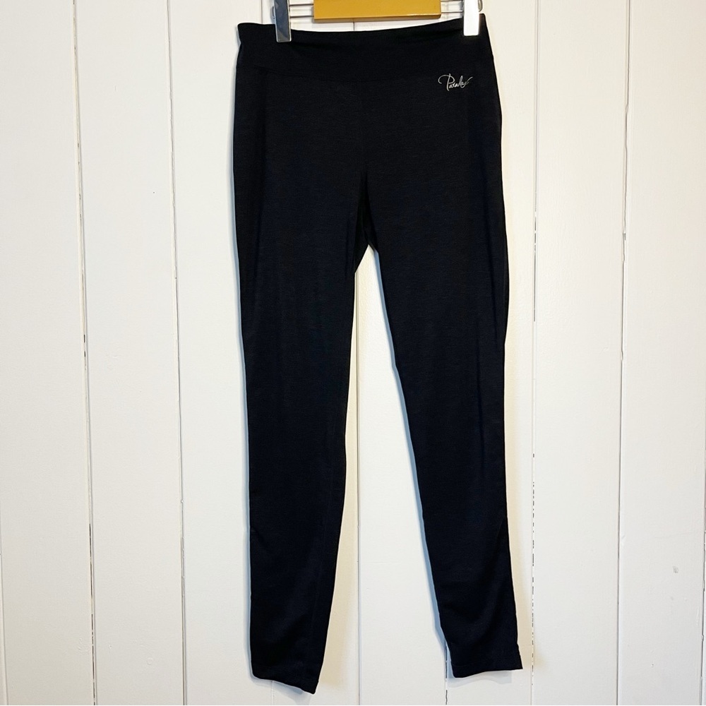 Paradox Marino Blend Base Layer Tights. Size Medium.